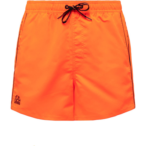 Kleidung Herren Badeanzug /Badeshorts Sundek M700BDTA100 Orange