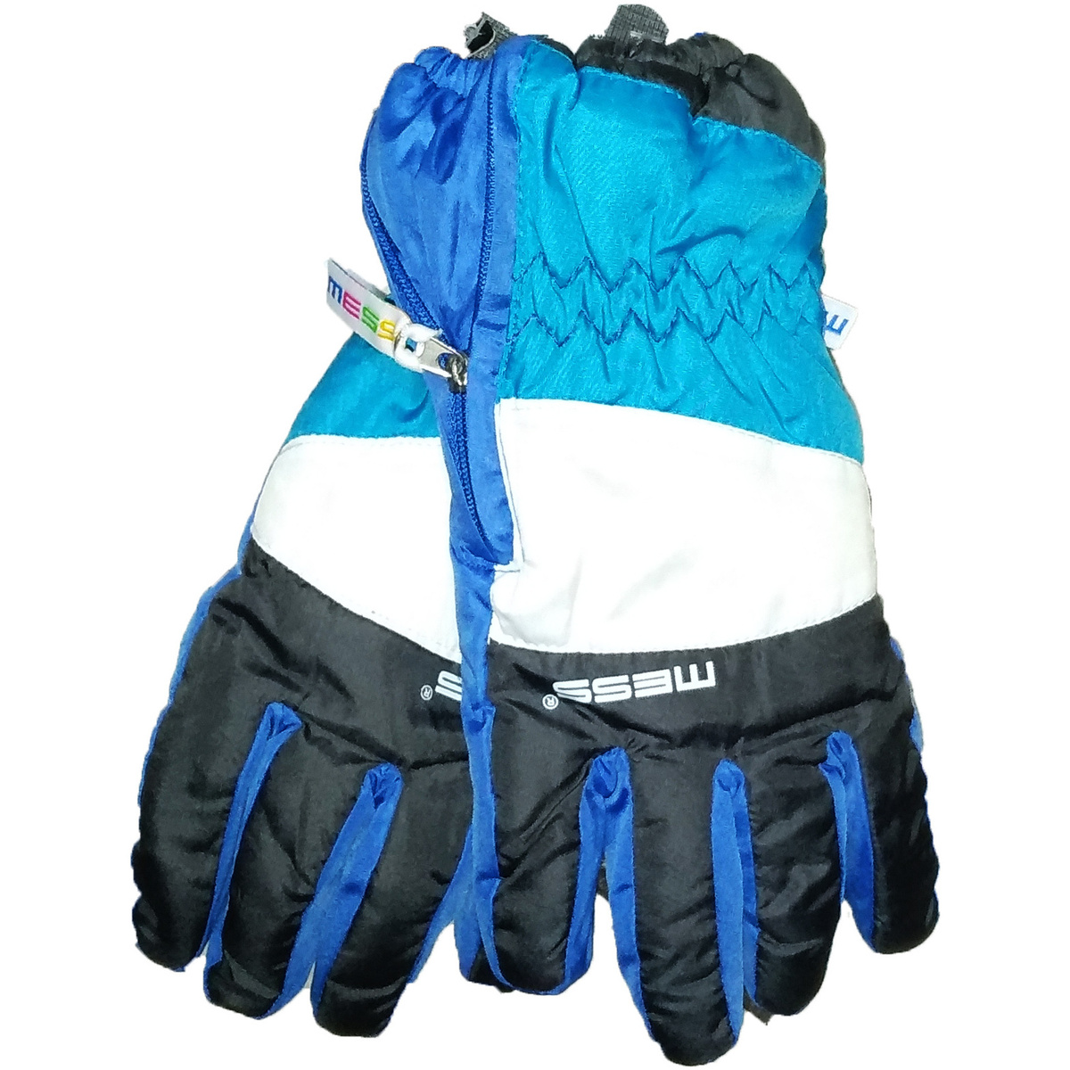 Accessoires Handschuhe Mess GS0498 Blau