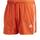 Kleidung Herren Badeanzug /Badeshorts adidas Originals FJ3369 Orange