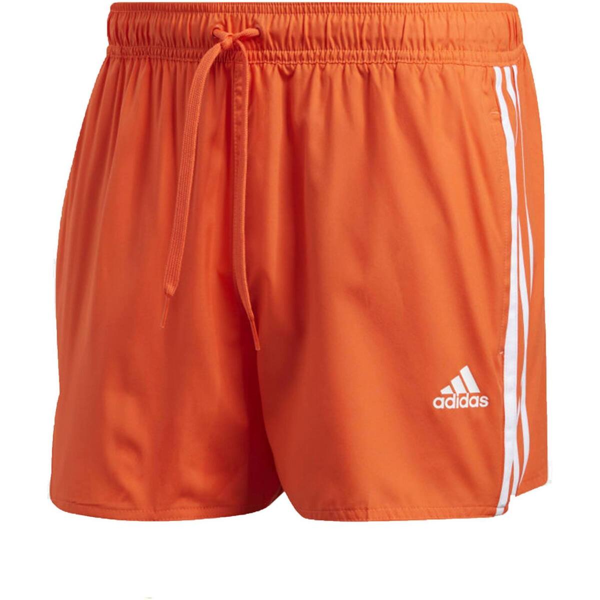 Kleidung Herren Badeanzug /Badeshorts adidas Originals FJ3369 Orange