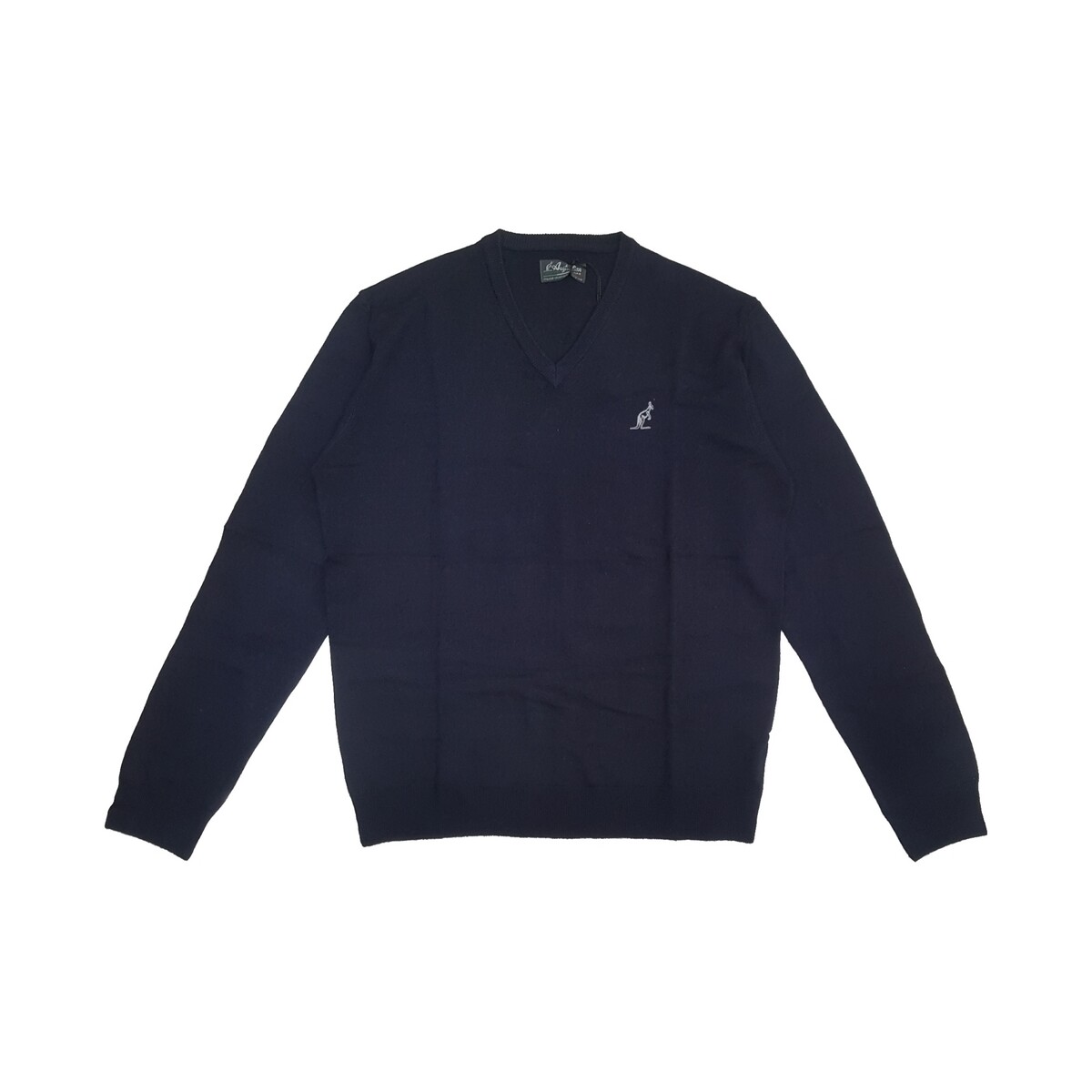 Kleidung Herren Pullover Australian I7094003 Blau