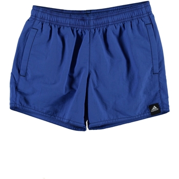 Kleidung Jungen Badeanzug /Badeshorts adidas Originals CV5203 Blau