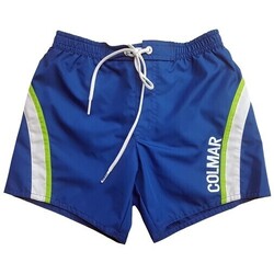 Kleidung Jungen Badeanzug /Badeshorts Colmar 3746 Blau