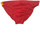 Kleidung Herren Badeanzug /Badeshorts Sundek 7MLY01 Rot