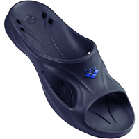 Schuhe Jungen Pantoletten Arena 81267 Blau