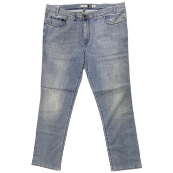 Kleidung Herren Jeans Max Fort MX3S Blau