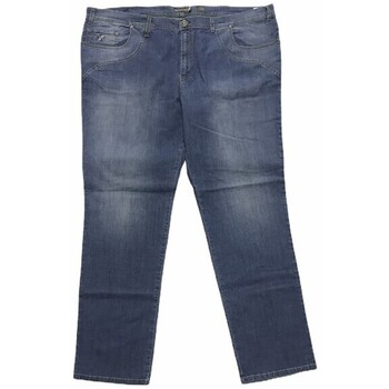 Kleidung Herren Jeans Max Fort 63465 Blau