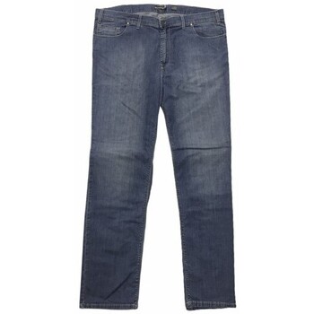 Kleidung Herren Jeans Max Fort 56205 Blau