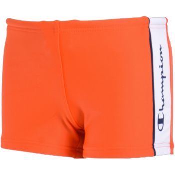 Kleidung Jungen Badeanzug /Badeshorts Champion 304017 Orange