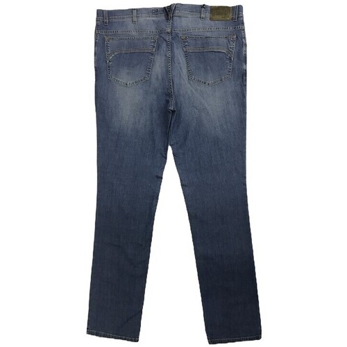 Max Fort MX30 Blau