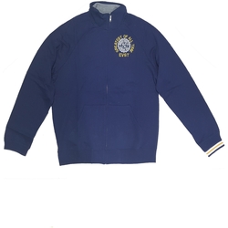 Kleidung Herren Sweatshirts Everlast 17M361F05 Blau