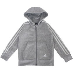 Kleidung Jungen Sweatshirts adidas Originals CF6584 Grau
