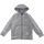 Kleidung Jungen Sweatshirts adidas Originals CF6584 Grau