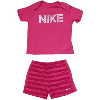 Nike 465358 Rosa
