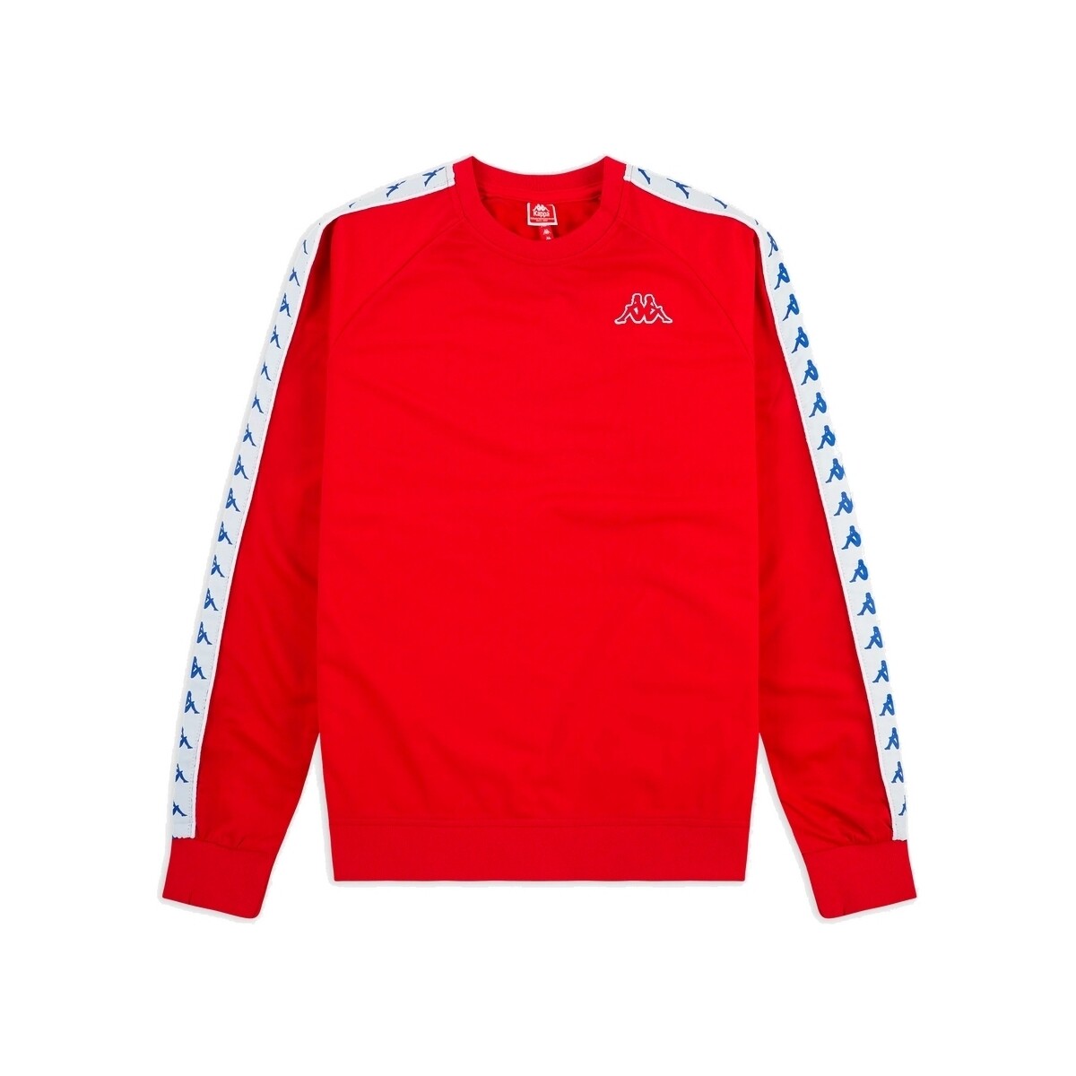 Kleidung Herren Sweatshirts Kappa 303SP30 Rot
