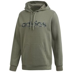 Kleidung Herren Sweatshirts adidas Originals FM0219 Grün