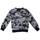 Kleidung Jungen Sweatshirts Boy London MFBL0328J Grau