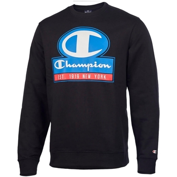 Kleidung Herren Sweatshirts Champion 214822 Schwarz