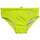 Kleidung Jungen Badeanzug /Badeshorts Speedo 04285 Gelb