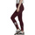 Kleidung Damen Leggings adidas Originals GC6840 Bordeaux