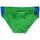 Kleidung Jungen Badeanzug /Badeshorts Aqua Sphere SJ132 Grün