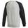 Kleidung Jungen Sweatshirts adidas Originals GD6330 Grau