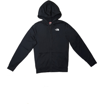 The North Face NF0A4SOP Schwarz
