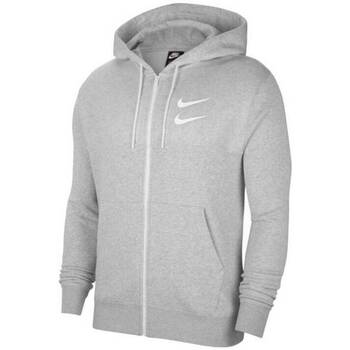 Kleidung Herren Sweatshirts Nike CU3901 Grau