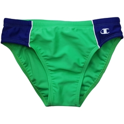 Kleidung Jungen Badeanzug /Badeshorts Champion 304016 Grün