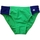 Kleidung Jungen Badeanzug /Badeshorts Champion 304016 Grün