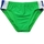Kleidung Jungen Badeanzug /Badeshorts Aqua Sphere SJ091 Grün