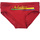 Kleidung Jungen Badeanzug /Badeshorts Aqua Sphere SJ122 Rot