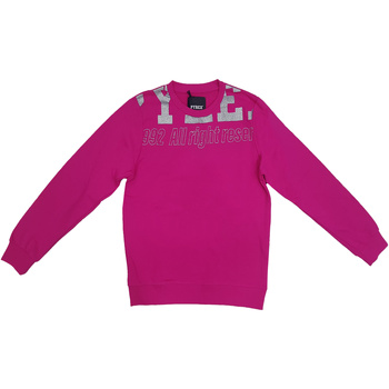 Kleidung Damen Sweatshirts Pyrex 41371 Rosa