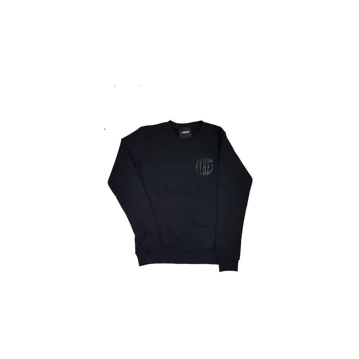 Kleidung Herren Sweatshirts Pyrex 41675 Schwarz