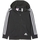Kleidung Jungen Sweatshirts adidas Originals CF6586 Grau