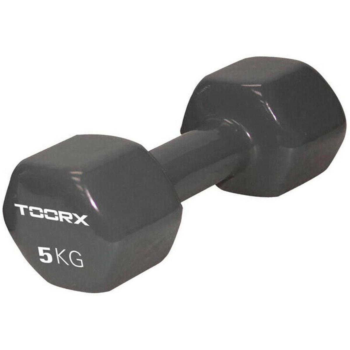 Accessoires Sportzubehör Toorx MV-5 Grau