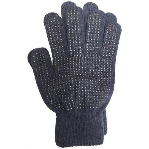 Accessoires Handschuhe Abc GL7083-SR Schwarz