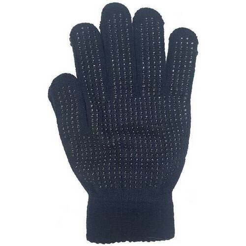 Accessoires Handschuhe Abc GL7083-SR Blau