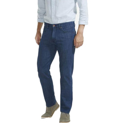 Kleidung Herren Jeans Wrangler W120-NR Blau