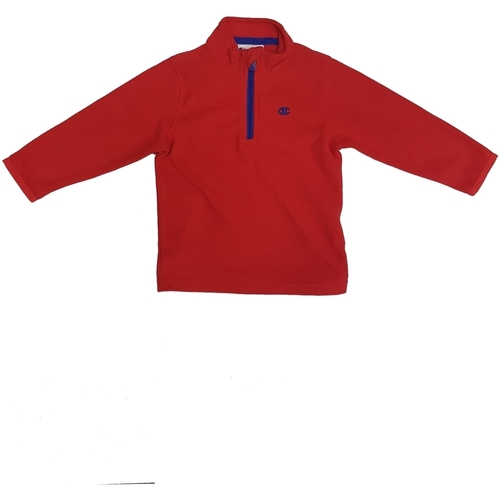 Kleidung Kinder Pullover Champion 501569 Rot