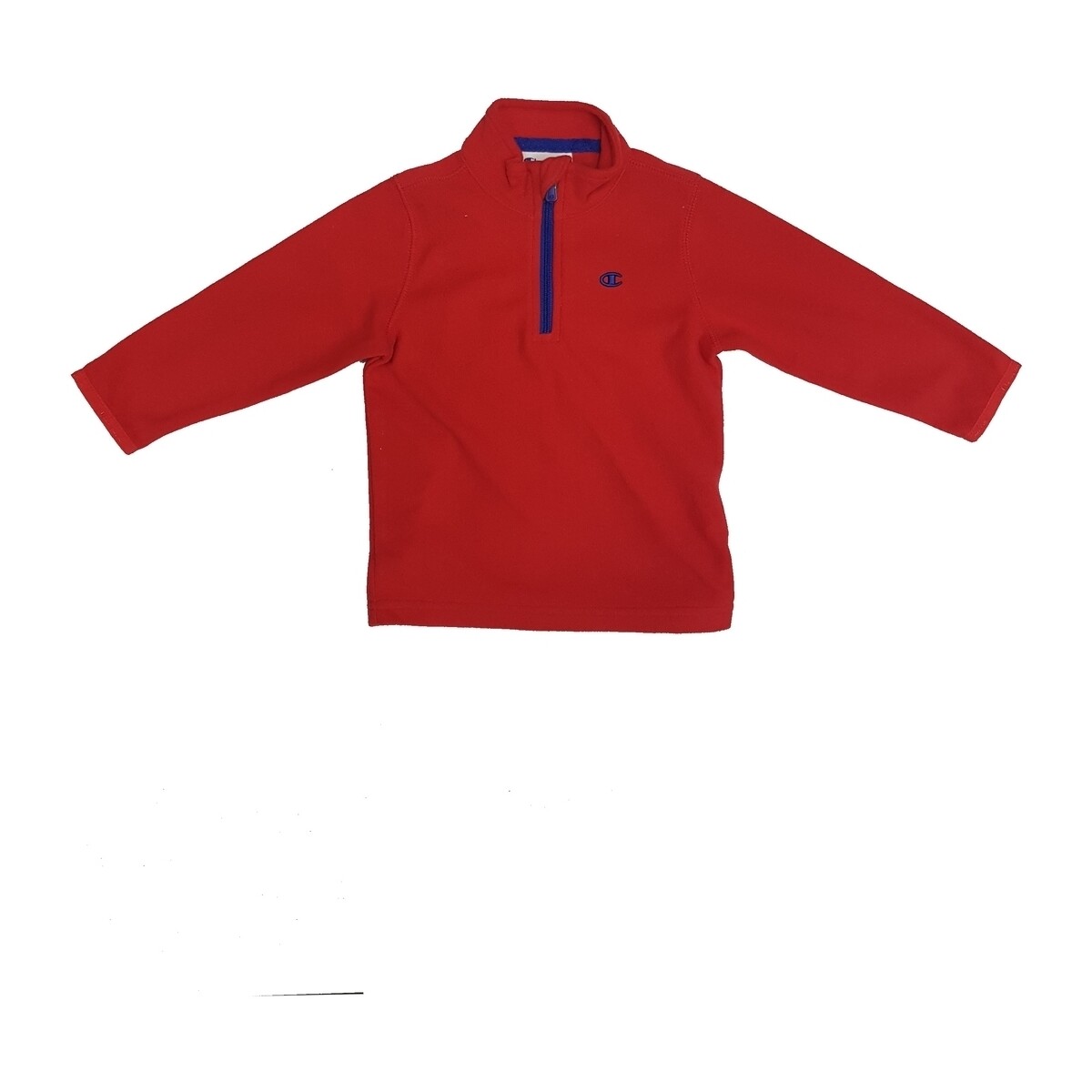Kleidung Kinder Pullover Champion 501569 Rot