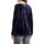 Kleidung Damen Sweatshirts Dimensione Danza 9C265C06 Blau