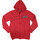 Kleidung Jungen Sweatshirts Puma 547402 Rot