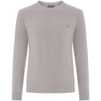 Kleidung Herren Pullover Conte Of Florence 00484AG Beige