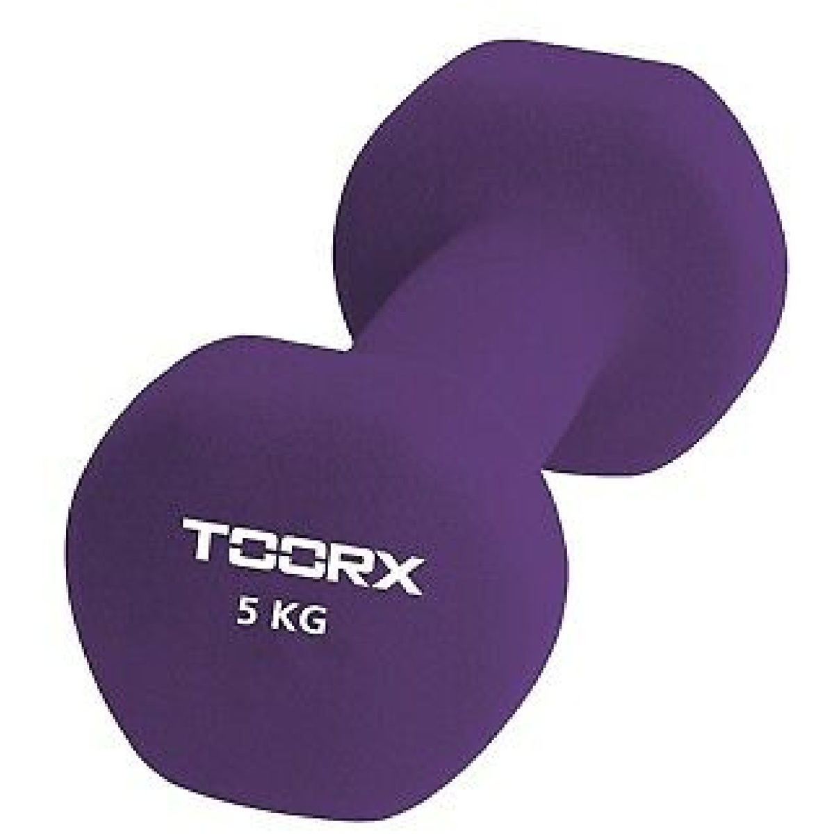 Accessoires Sportzubehör Toorx MN-5 Violett