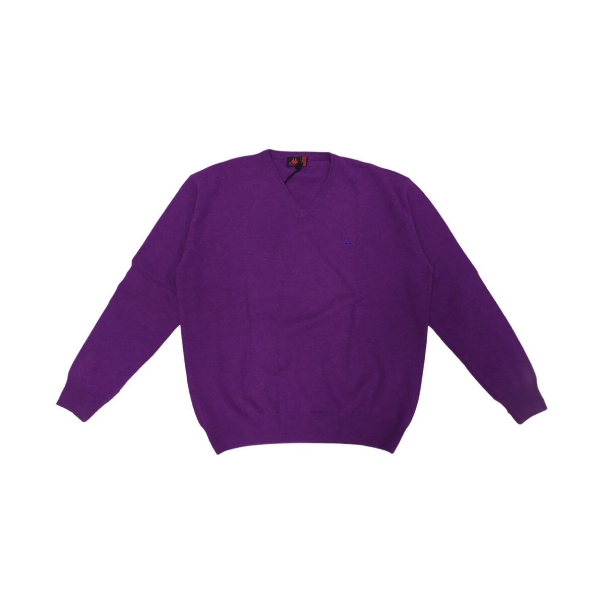 Kleidung Herren Pullover Kappa 670487X Violett