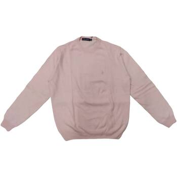 Kleidung Herren Pullover Conte Of Florence 040741 Rosa