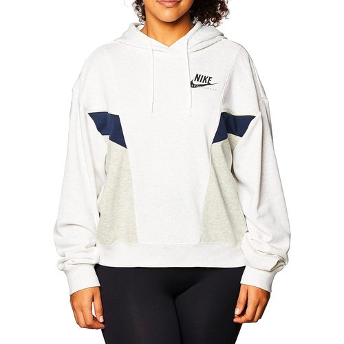 Kleidung Damen Sweatshirts Nike CZ8604 Grau