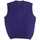 Kleidung Herren Pullover Kappa 6004HQ0 Violett