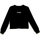 Kleidung Damen Sweatshirts Pyrex 42008 Schwarz
